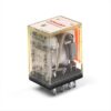 RKE2C0548LT RELAY 2C 48V AC